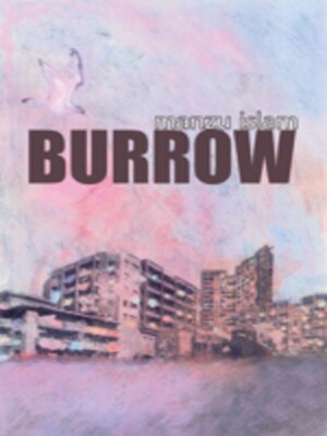 cover image of Burrow